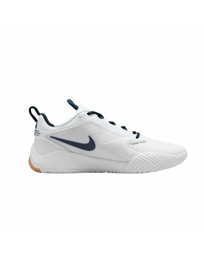 Basketskor, Vuxen Nike Airzoom Hyper Ace 3 Vit
