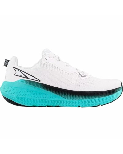 Scarpe da Running per Adulti Altra Fwd Via Bianco