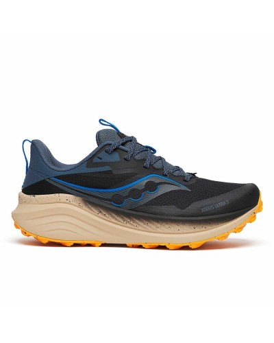 Chaussures de Running pour Adultes Saucony Xodus Ultra 3