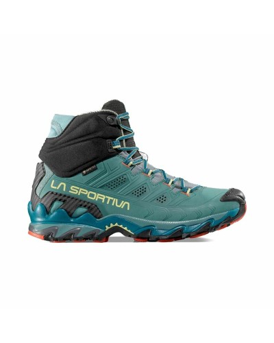 Scarpe da Running per Adulti La Sportiva Ultra Raptor II Grigio scuro