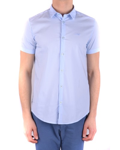 Armani Jeans Men Shirt