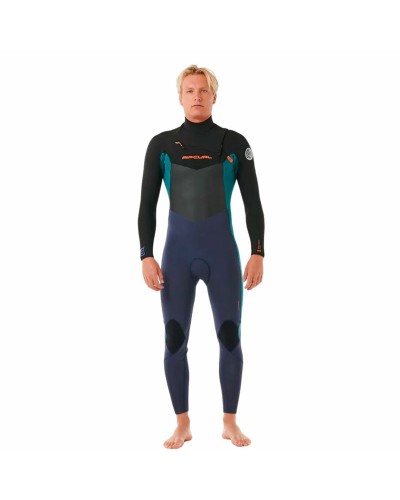 Neopreno Rip Curl Dawn Patrol Púrpura