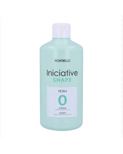 Haarbehandlung für nach der Dauerwelle Montibello ISP0