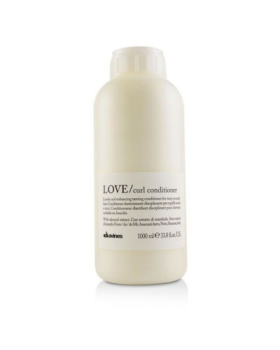Balsamo Ricci Definiti Davines Love 1 L