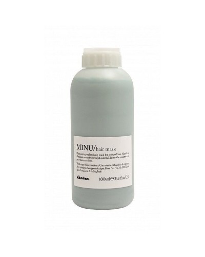 Hair Mask Davines Minu 1 L