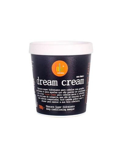 Hårinpackning Lola Cosmetics Dream Cream 200 g