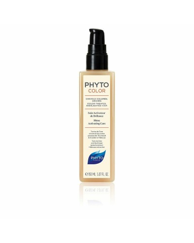 Schützende Haarpflege-Kur Phyto Paris 150 ml Glanz