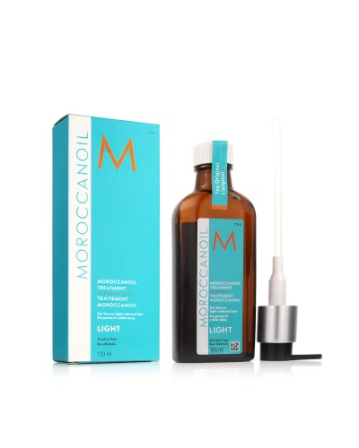 Soin hydratant Light Oil Moroccanoil MO100LTML