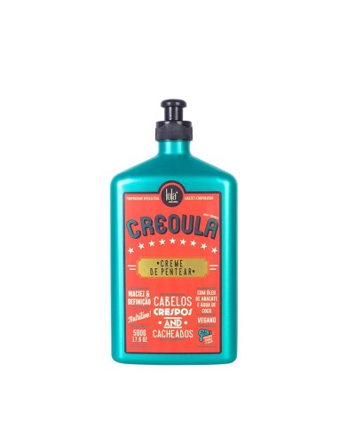 Conditionneur Démêlant Lola Cosmetics Lola Creoula 500 ml