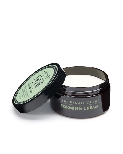 Medium Hold Setting Crème American Crew