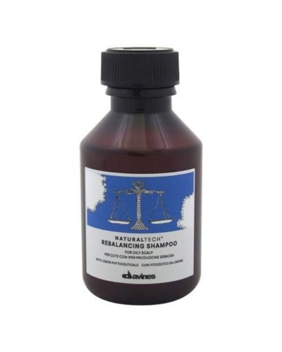 Champú Hidratante Davines Regulador 100 ml