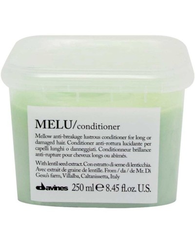 Voedende Conditioner Davines Minu 250 ml