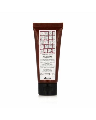 Acondicionador Desenredante Davines Replumping 60 ml