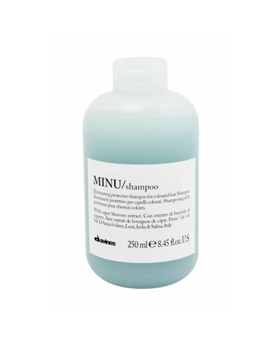 Shampooing Davines Minu 75 ml