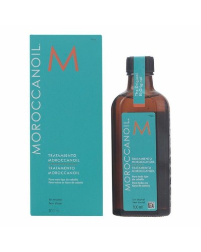 Haarolie Moroccanoil Treatment (100 ml)
