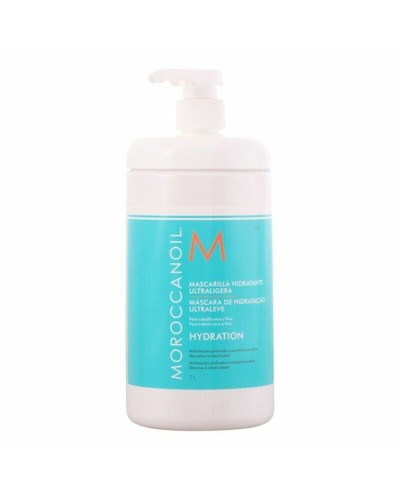 Haarmaske Moroccanoil FMC-LMASK250