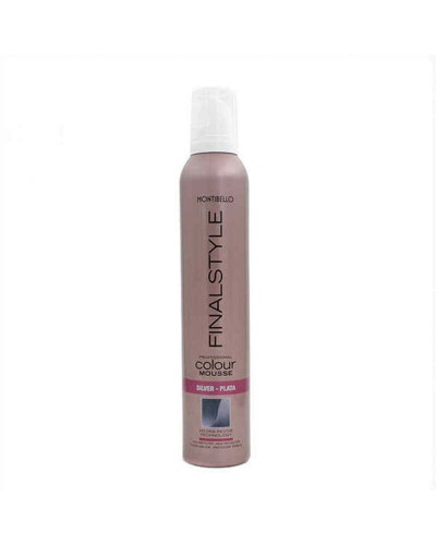 Mousse de Couleur Montibello 320 ml