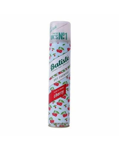 Torrschampo Batiste Cherry