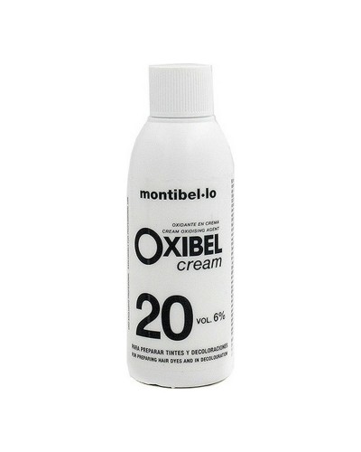 Farb-Aktivator Oxibel Montibello (60 ml)