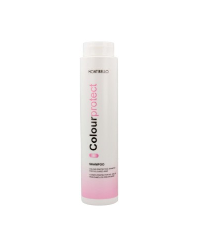 Shampooing Colour Protect Montibello Protect 300 ml