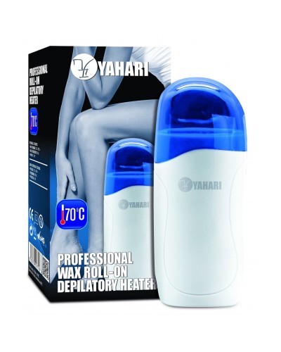 Calentador de Cera para Depilación Postquam Professional Blanco