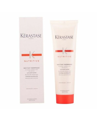 Thermobeschermende haarcrème Kerastase S0551545
