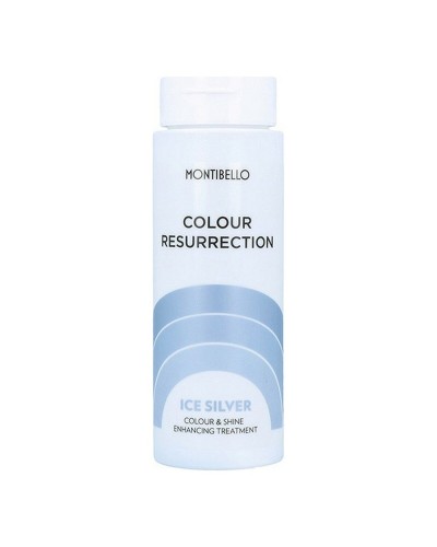 Gel Intensificatore di Colore Color Resurrection Montibello ISCR Ice Silver (60 ml)