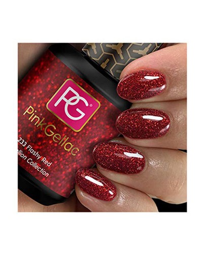 Semi-permanent Colourant Montibello Black Pink