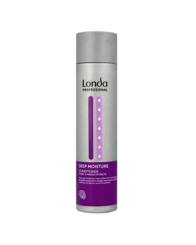 Feuchtigkeitsspendender Conditioner Londa Professional Honey & Mango 250 ml