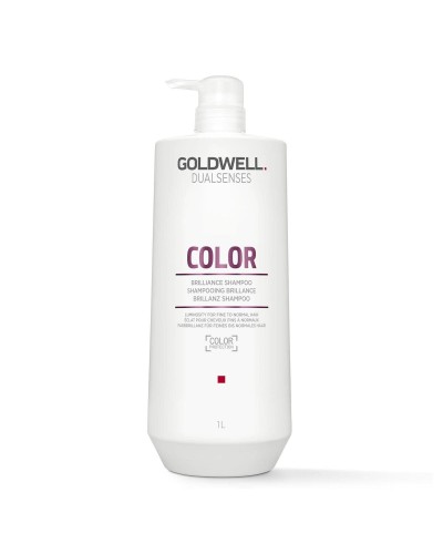 Färgbevarande schampo Goldwell Dualsense