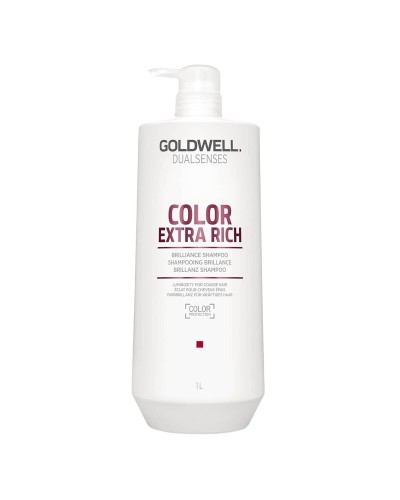 Väriä elvyttävä shampoo Goldwell