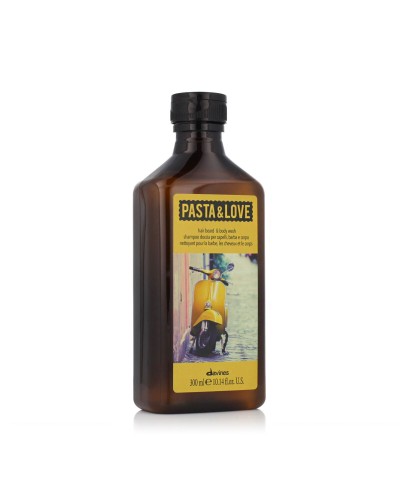 Gel & Shampoo 2 in 1 Davines