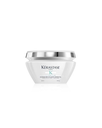 Masque revitalisant Kerastase Symbio Cheveux avec pellicules