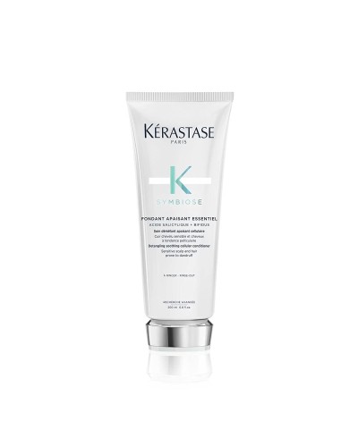 Nährende Balsamspülung Kerastase Symbio Fondant Hydra empfindliche Kopfhaut