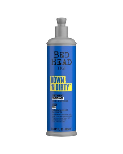 Conditioner Tigi Down N Dirty 400 ml Anti-pollution