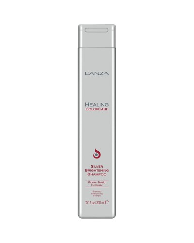 Kleurneutraliserende shampoo L'ANZA Healing Color Care 300 ml Blond haar