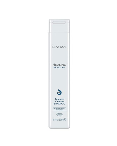 Shampooing hydratant L'ANZA Healing Moisture 300 ml Cheveux secs