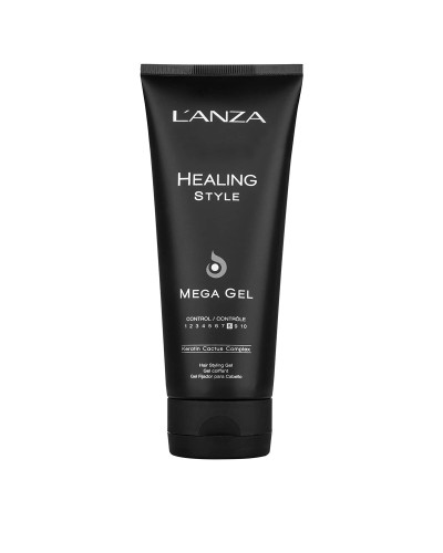 Extrasterk Top Gel L'ANZA Healing Style 200 ml