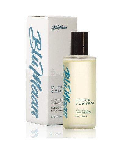 Haaröl Blumaan Cloud Control 60 ml