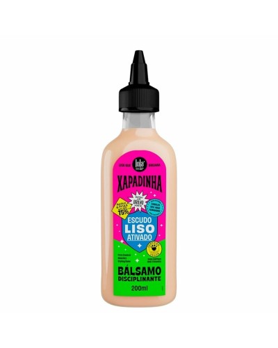 Haarmaske Lola Cosmetics Xapadinha 200 ml