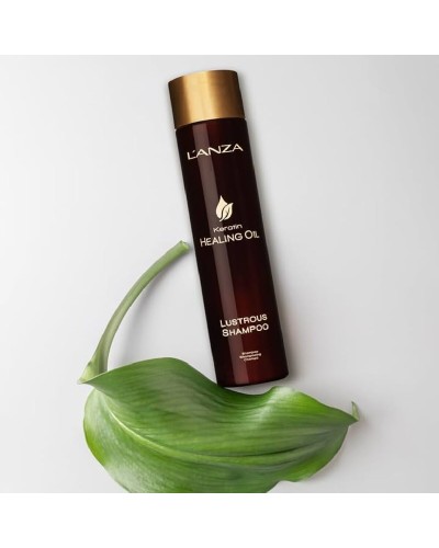 Champú L'ANZA 300 ml