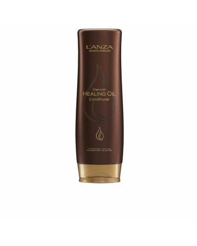 Hoitoaine L'ANZA Keratin Healing Oil
