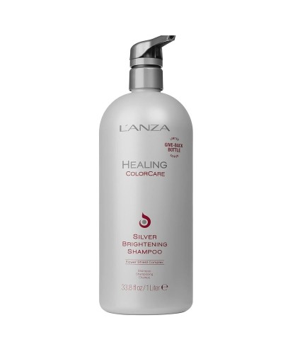 Shampoo L'ANZA Minu 1 L