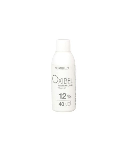 Emulsione per Risaltare il Colore Montibello Oxibel 60 ml
