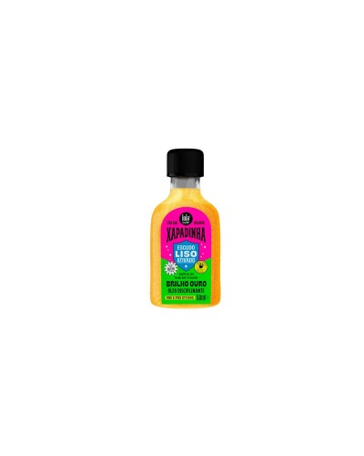 Huile dure Lola Cosmetics Xapadinha 50 ml