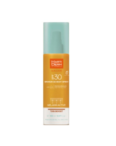Autoabbronzante per il Corpo Martiderm SUN CARE 50 ml