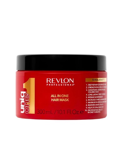 Repairing Haar-Reparatur-Maske Revlon 4CC-18D-8DE
