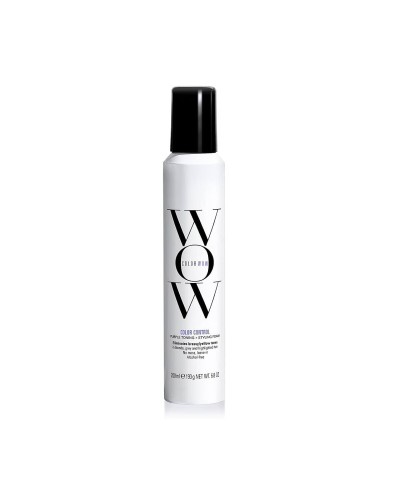 Schiuma Color Wow Color Control 200 ml