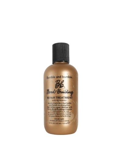 Restorative Intense Treatment Bumble & Bumble Bond Building Treatment 125 ml