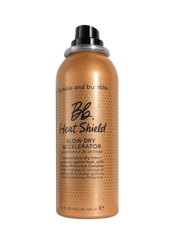 Bademantel Bumble & Bumble